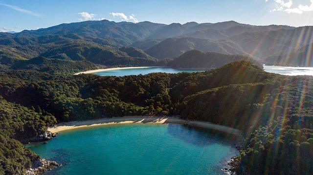 Neuseeland