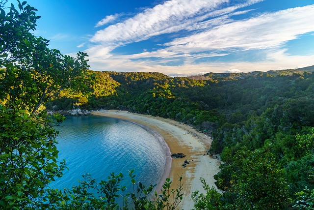 Neuseeland