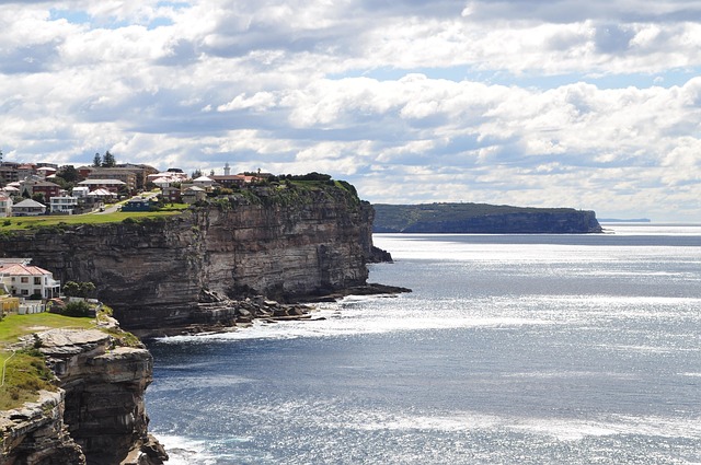 Australien Rundreise