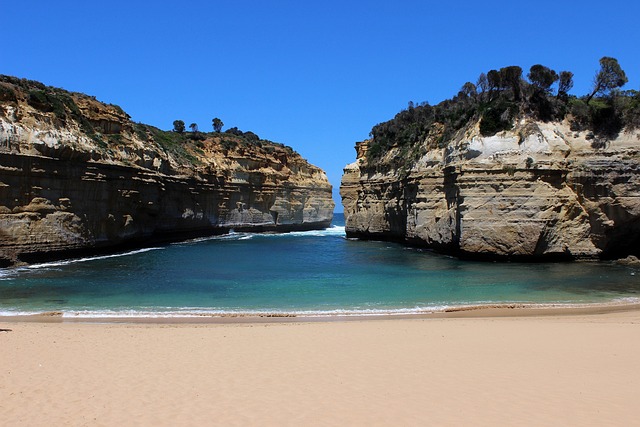 Australien Rundreise