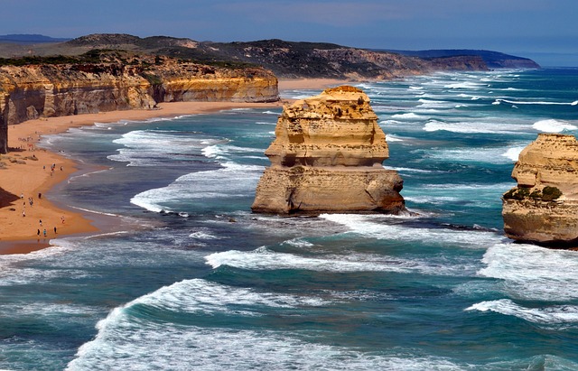 Australien Rundreise