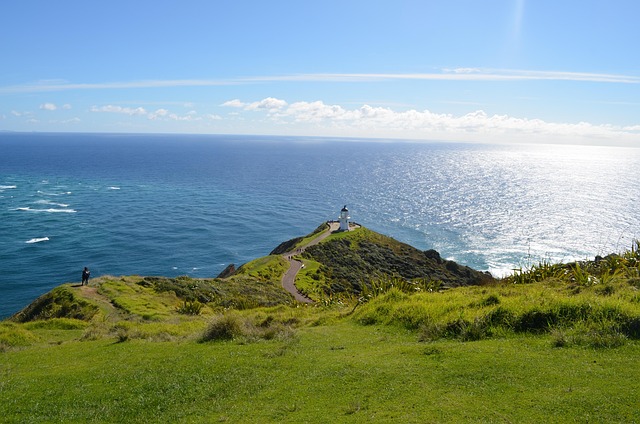 Neuseeland