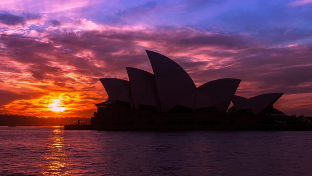 Traumziel Australien – deine Australien Rundreise ins Abenteuer des roten Kontinents