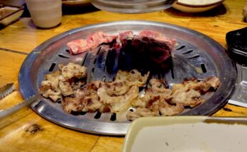 bbq