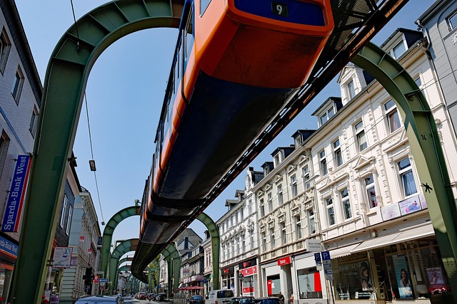 Wuppertal