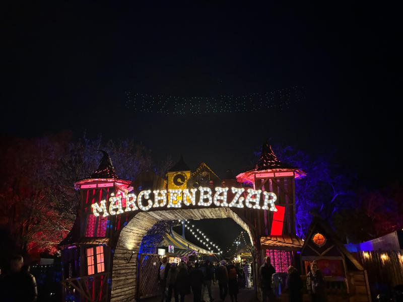 Märchenbazar (Leonrodplatz)