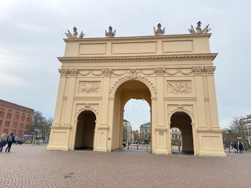 Brandenburger Tor (Potsdam)