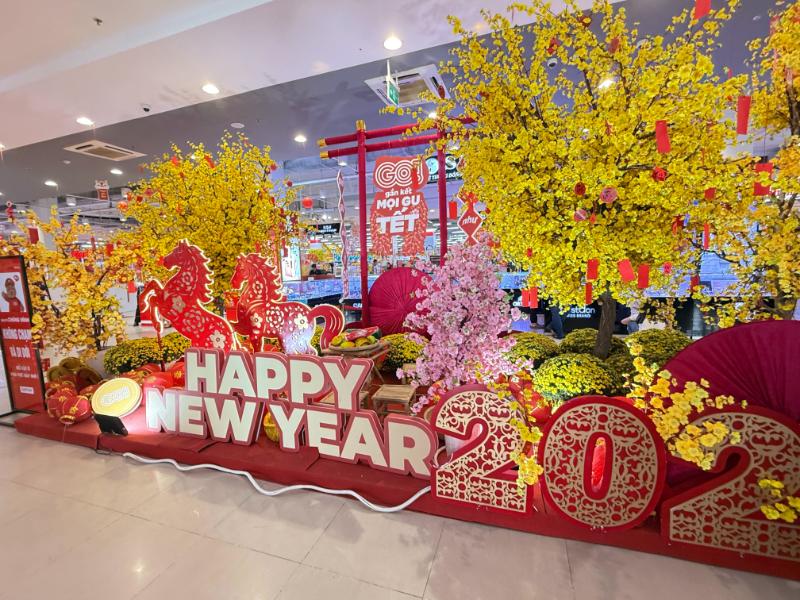 Happy new Year