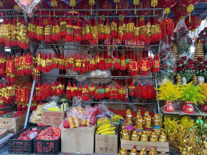 Tết Schmuck