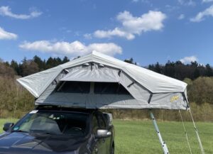 Gordigear Dachzelt