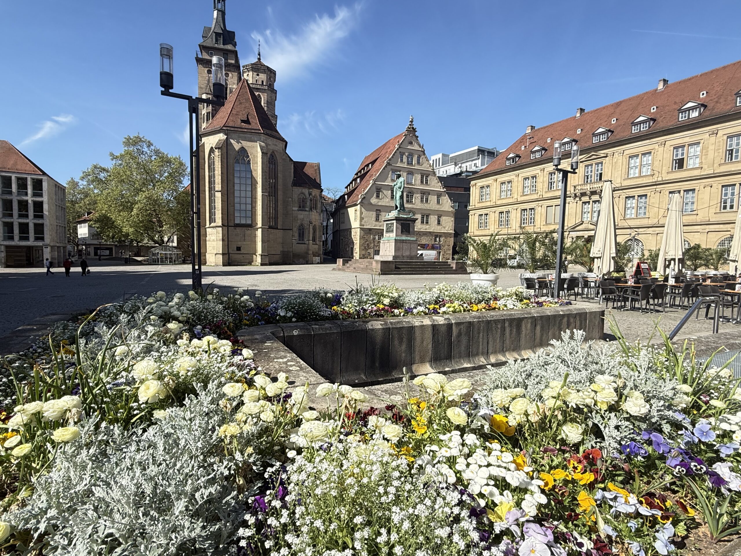 Stuttgart