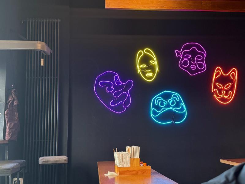 Umami Japanese Ramen Bar