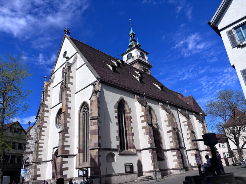 Stuttgart