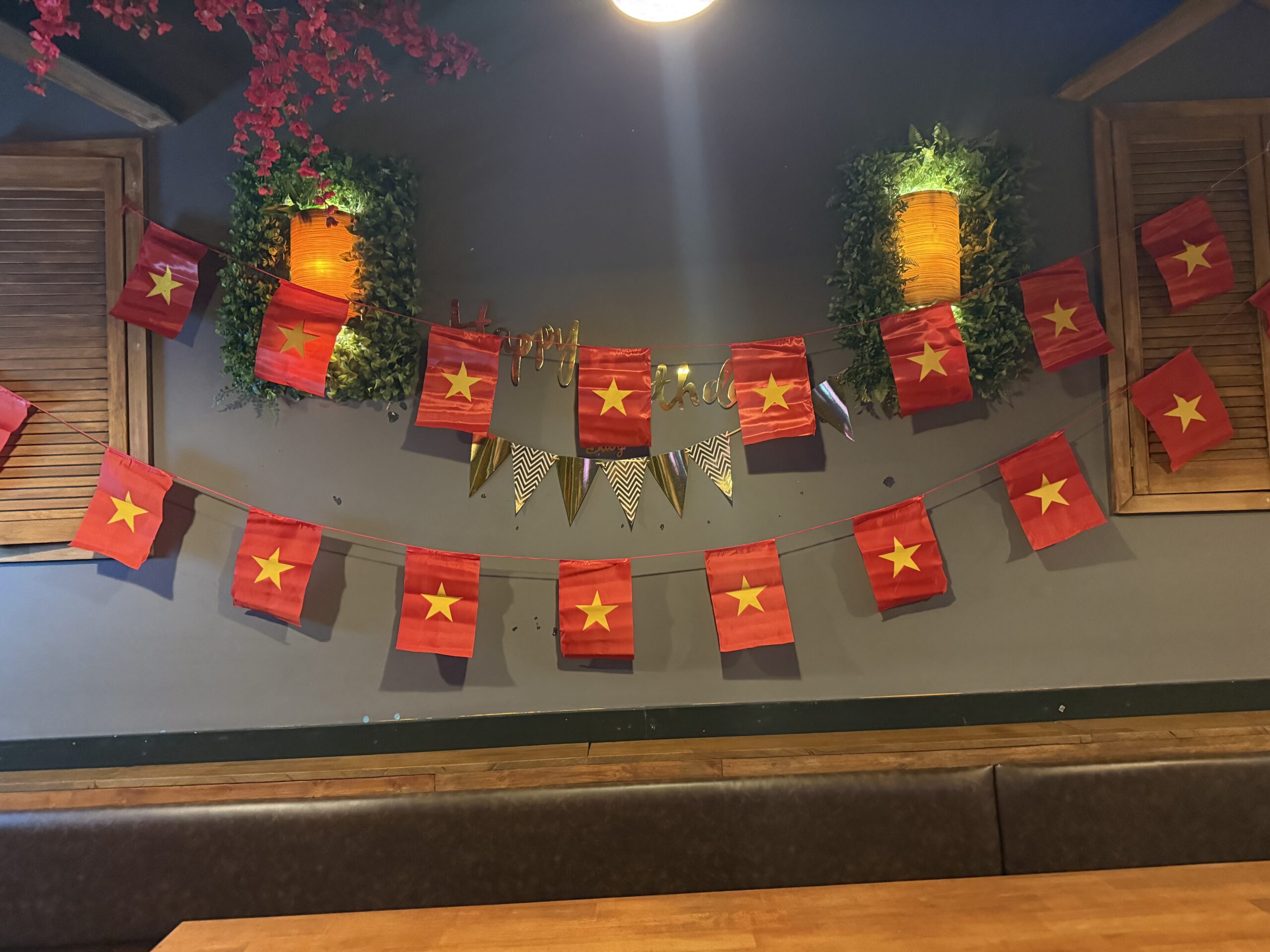 Berlin besucht Authentische vietnamesische Küche: A Mà 34 Vietnam Restaurant in Berlin