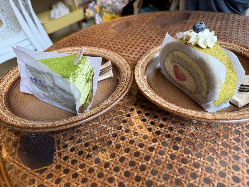 MOII Cafe