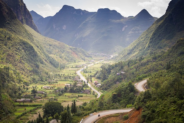 Ha Giang Loop
