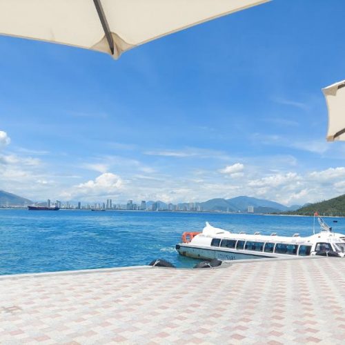nha trang meer