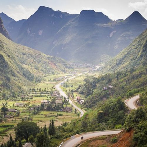 Ha Giang Loop