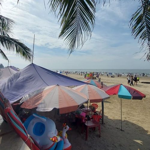 Beste Reisezeit Vietnam
