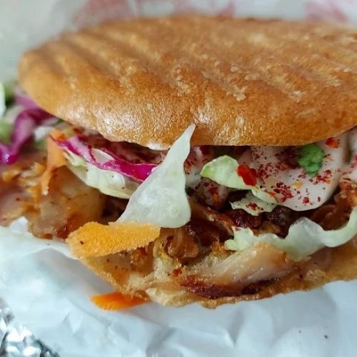 Bester Döner Deutschlands