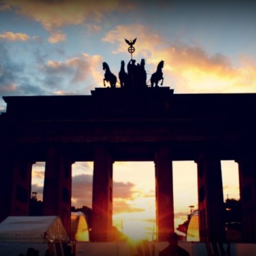 Brandenburger-Tor