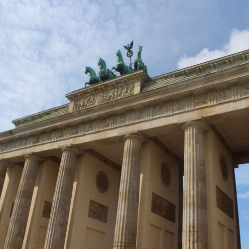 Brandenburger Tor