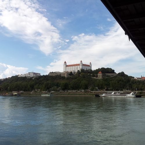 Bratislava