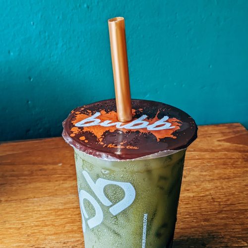 Bubble Tea