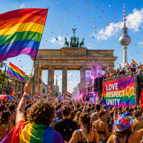Dieses Bild wurde mit Hilfe eines KI-Bildgenerators (DALL-E) erstellt.