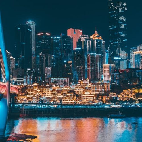 Chongqing