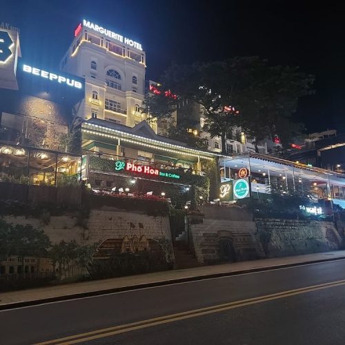 Da Lat 2023