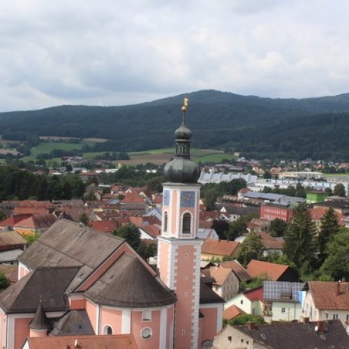 Furth Im Wald