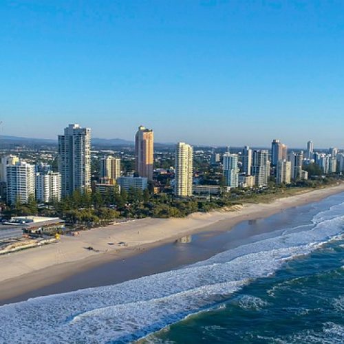 Gold Coast