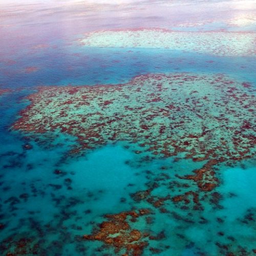 Great Barrier Reef