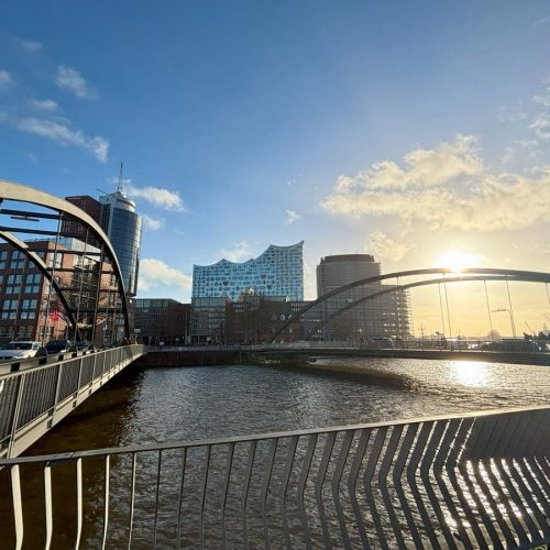 Hamburg Sehenswürdigkeiten