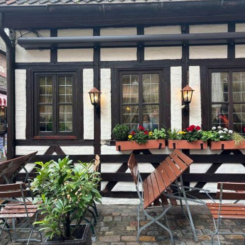 Handwerkerhof Nürnberg