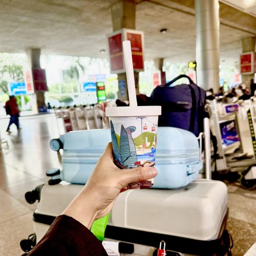 Nahostkonflikt beeinflusst Flugrouten weltweit – das gilt jetzt