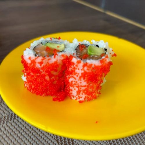 Running Sushi in München – die besten All-you-can-eat Empfehlungen