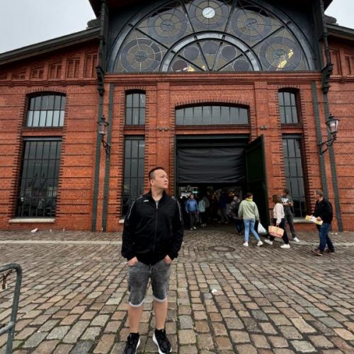 Erlebnisse am Fischmarkt Hamburg – Tipps