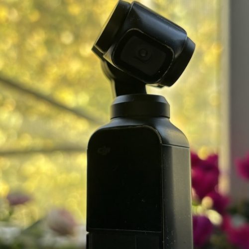 Reisekamera für den Urlaub – DJI Osmo Pocket 3 – Top Empfehlungen