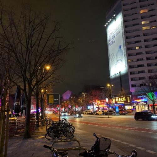 reeperbahn