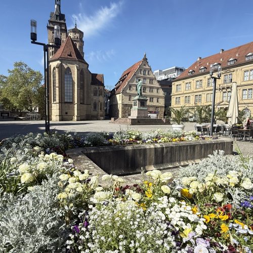 Stuttgart