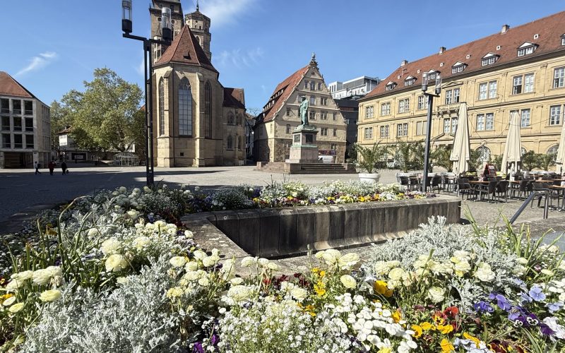 Stuttgart