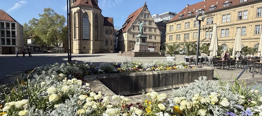 Stuttgart