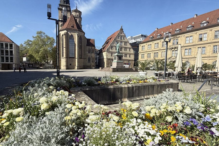 Stuttgart