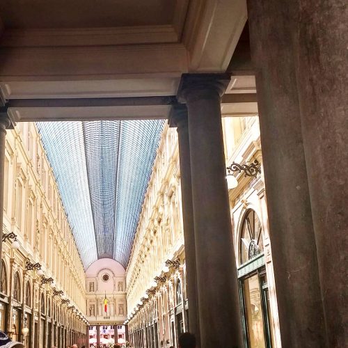 Top Sehenswürdigkeiten in Brüssel