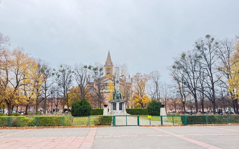 Potsdam