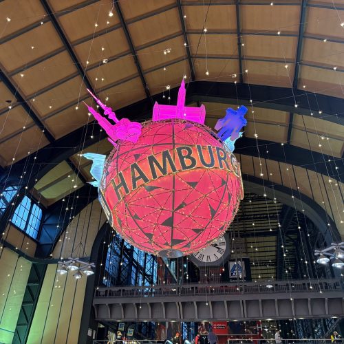 München & Hamburg – ein Vergleich einzigartiger Städte