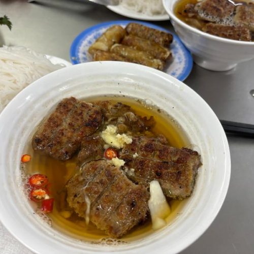 bun cha