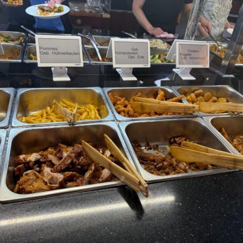all you can eat würzburg